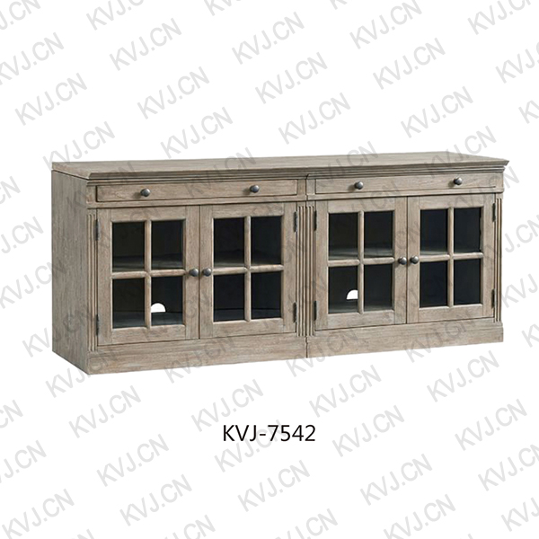 KVJ-7642 Wooden Furniture   