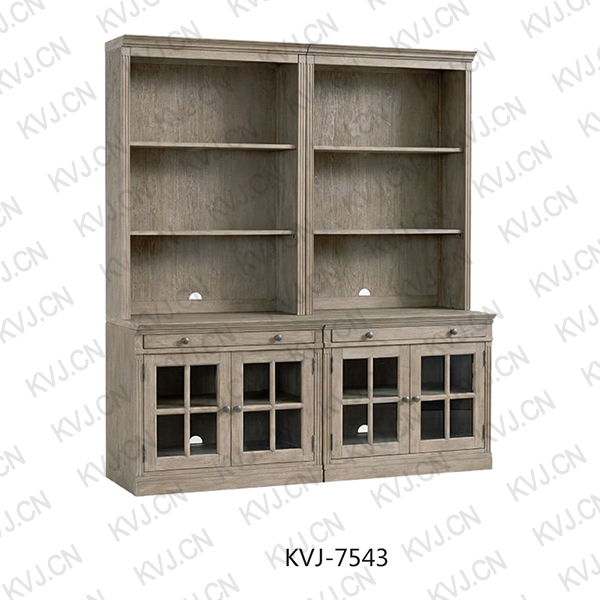 KVJ-7643 Wooden Furniture   