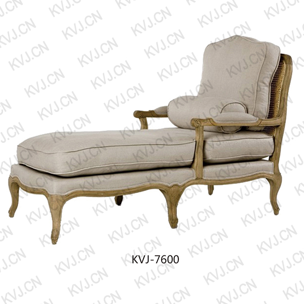 KVJ-7600 Sofa & Other Furniture