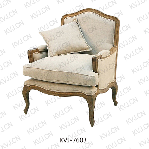 KVJ-7603 Sofa & Other Furniture 