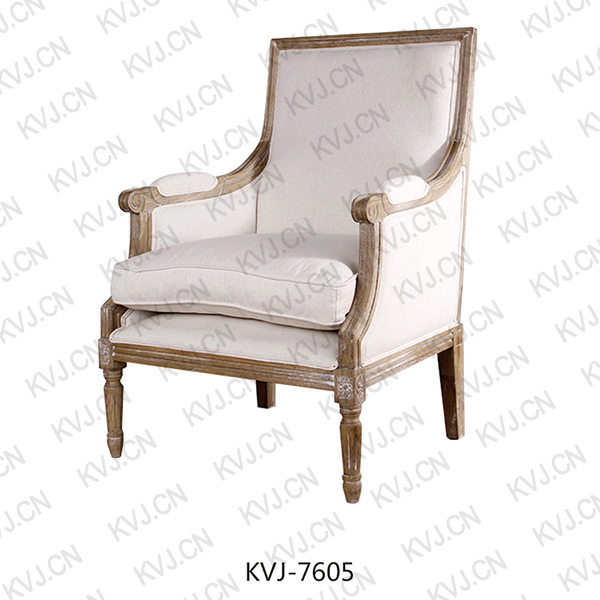KVJ-7605 Sofa & Other Furniture  