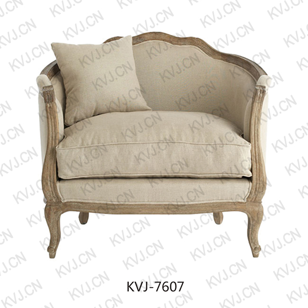 KVJ-7607 Sofa & Other Furniture   
