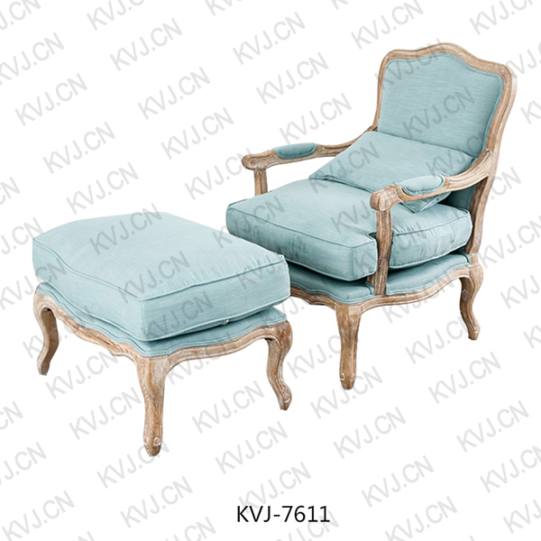 KVJ-7611 Sofa & Other Furniture   