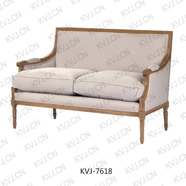 KVJ-7618 Sofa & Other Furniture