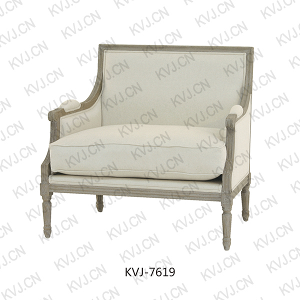 KVJ-7619 Sofa & Other Furniture