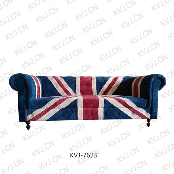 KVJ-7623 Sofa & Other Furniture 