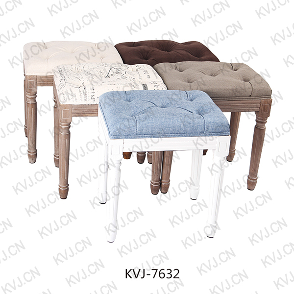 KVJ-7632 Sofa & Other Furniture  