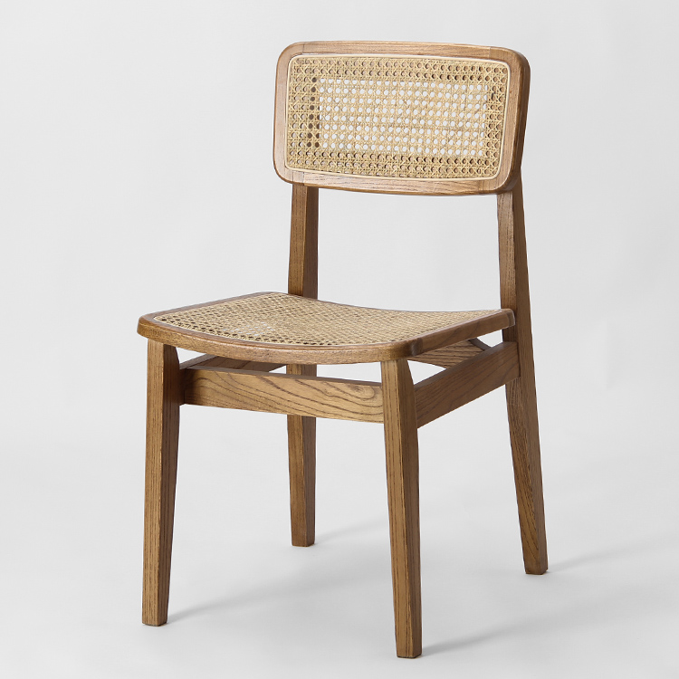 KVJ-9100 Beech C chair