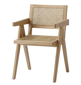 KVJ-6542 PJ Dining chair 