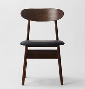 KVJ- 9120 Wooden Dining Chair    