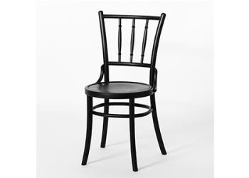 KVJ- 9125 wooden Dining Chair    