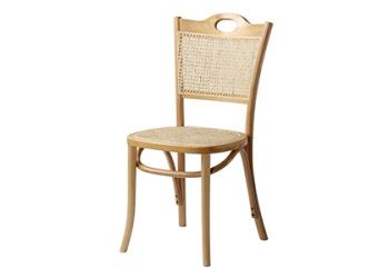 KVJ- 9131 2022 design dining chair