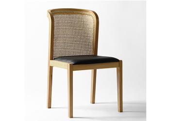 KVJ- 9139 leisure dining chair 