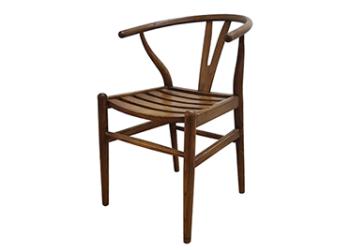 KVJ- 9144 2023 design wishbone chair