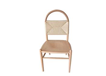 KVJ- 9150 new design dining chair