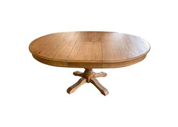 KVJ- 9159  extension round table