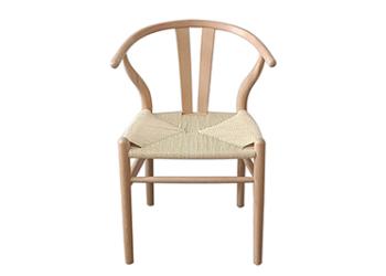 KVJ- 9164 wishbone chair