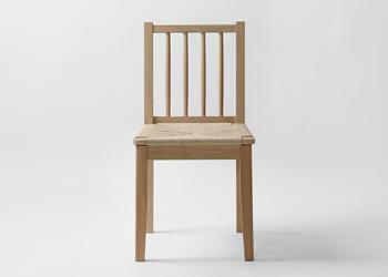 KVJ- 9180 Chinese style wood chair