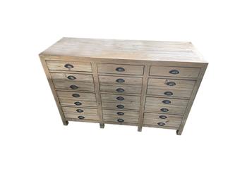 KVJ- 9189 wood cabinet 